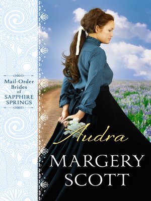 cover image of Audra